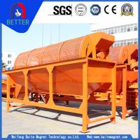 CE Drum Revolving Screen  For Thailand